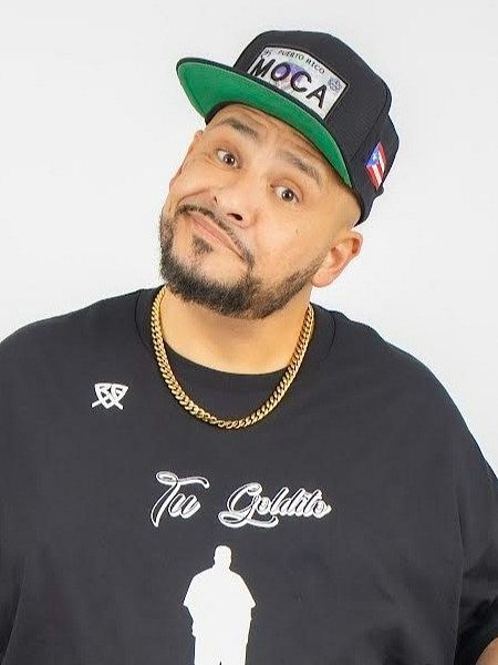 Anthony Fuentes