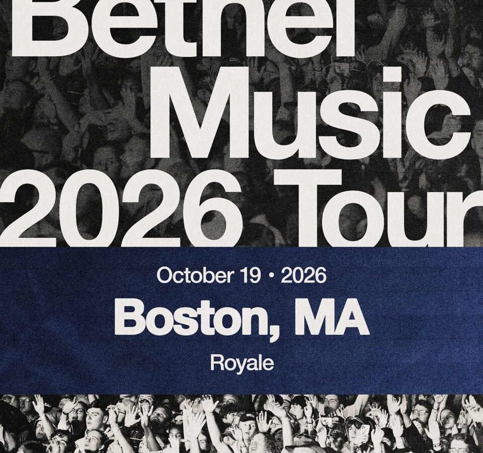 Bethel Music (All Ages)