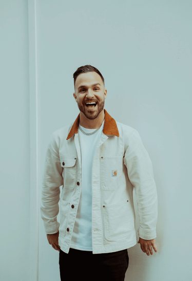Comedic Cody Smith