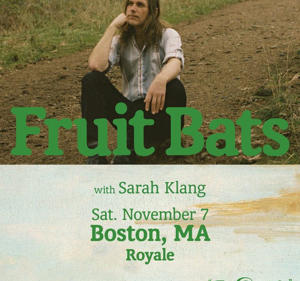 Fruit Bats (18+)