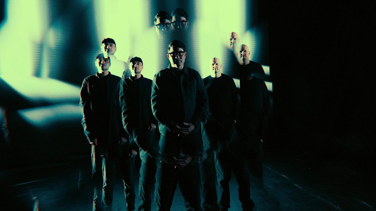 Hawthorne Heights – 20th anniversary of If Only You Were Lonely
