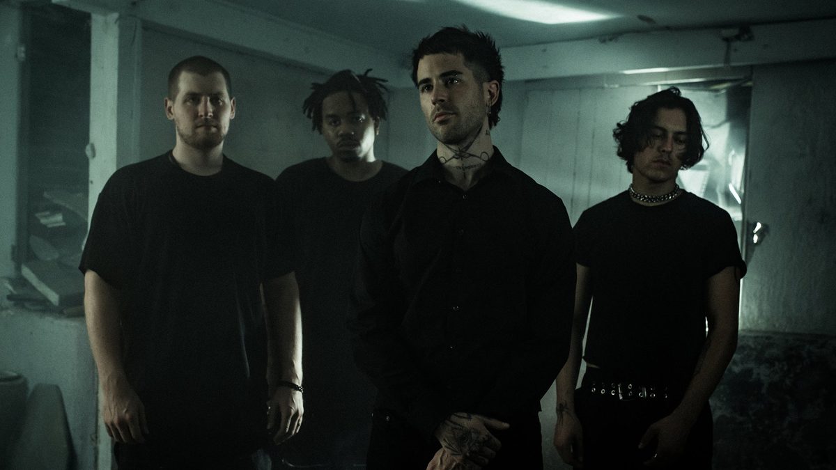 Holywatr: Deo Gratias Tour