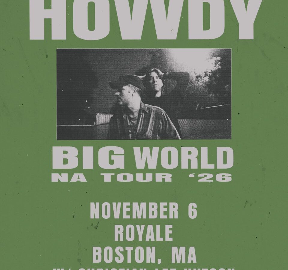 Hovvdy (18+)