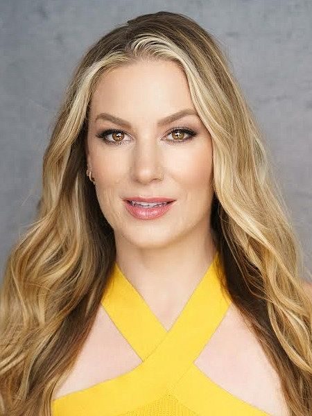 Jessimae Peluso