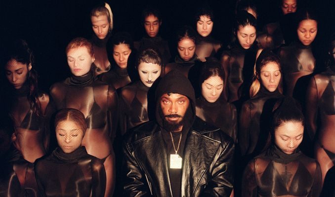 JPEGMAFIA