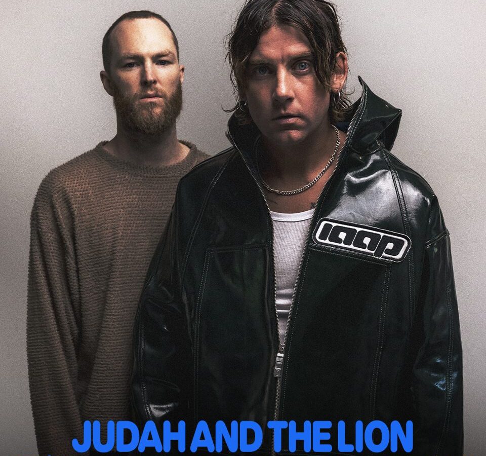 Judah & The Lion (All Ages)