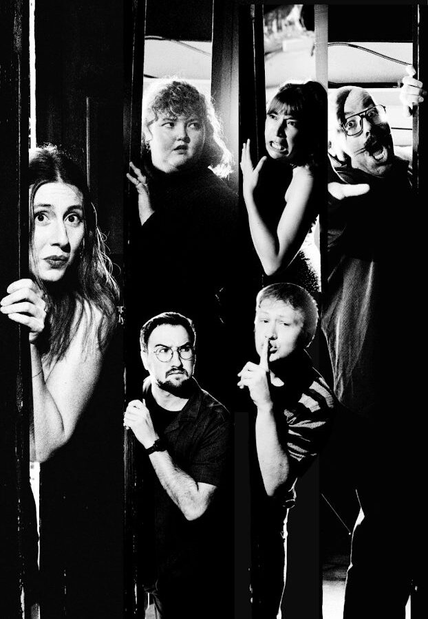 Main Stage Show: Nightmare on Hanover Street