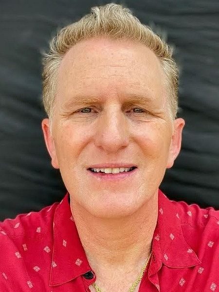 Michael Rapaport