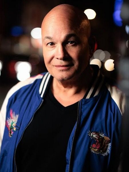 Robert Kelly