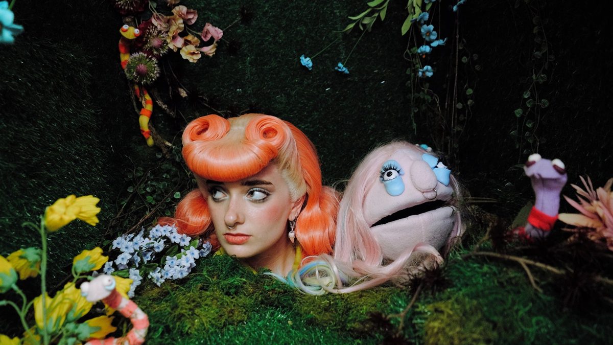 Sophie Truax: Can’t Split a Worm Tour