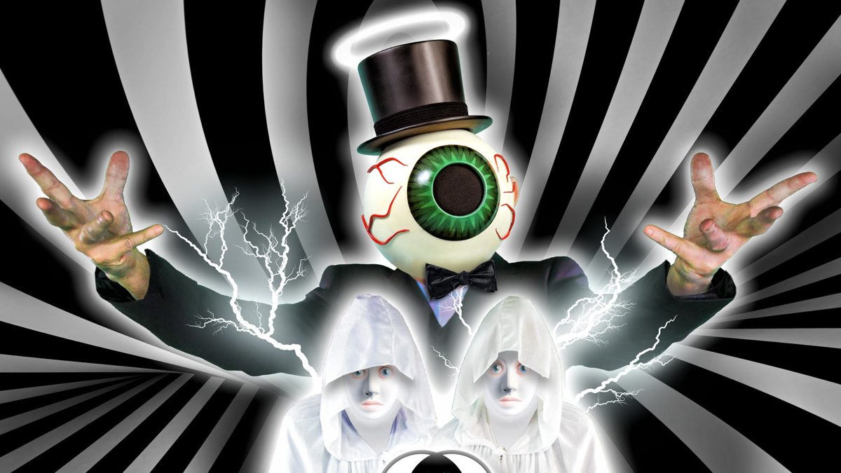 The Residents – ESKIMO LIVE (18+)