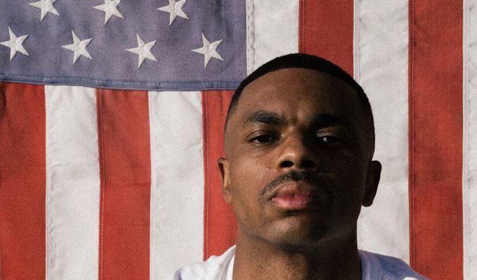 Vince Staples
