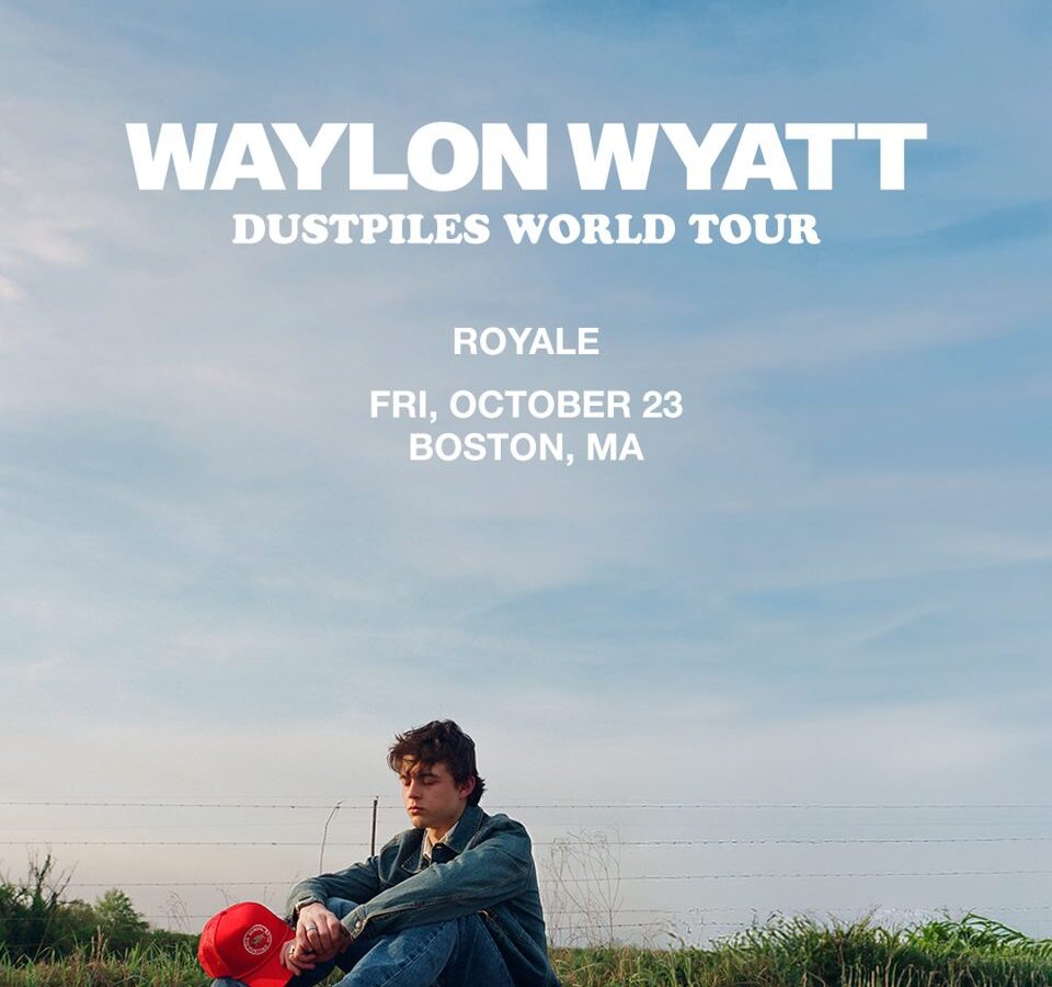 Waylon Wyatt (All Ages)